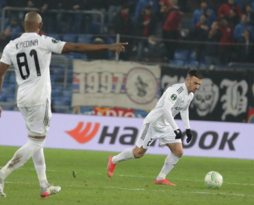 Heç bir təxribatdan qorxmuruq – Qara Qarayev