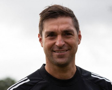 Milli komandada yeni baş məşqçi