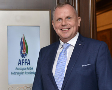 AFFA Ştuxliklə yolları ayırır? - Açıqlama