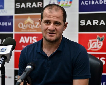 Hər iki komanda açıq futbola üstünlük verdi