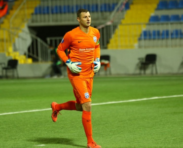 Sabah Stamenkoviçlə yollarını ayırdı