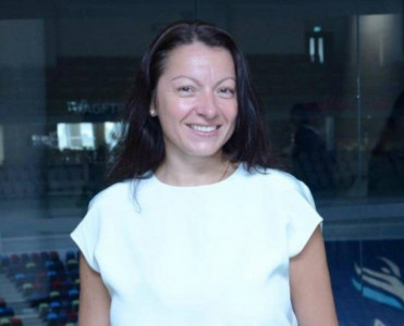 Mariana Vasileva yeni vəzifəyə seçildi