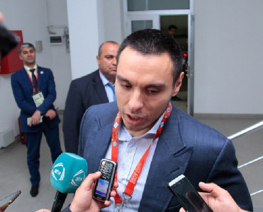 Milli Olimpiya Komitəsinin baş katibi dəyişdi