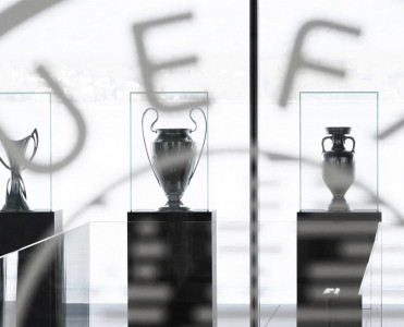 Avrokuboklarda 2022/23 mövsümünün təqvimi