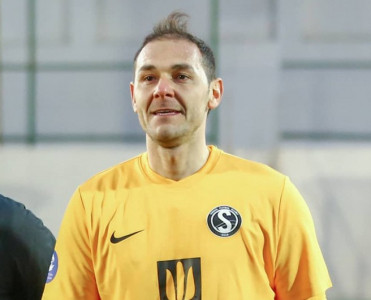 Kamran Ağayev sıradan çıxdı