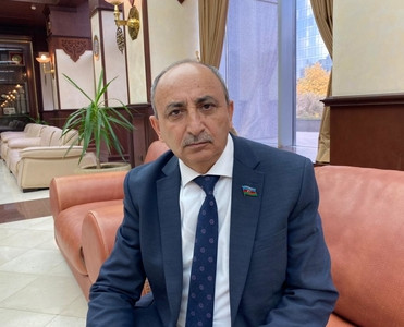 Əziz Ələkbərli: Beş ildir İşçi Qrup yaradılıb, amma bir Ermənistan qaçqınına dəymiş ziyan hesablanmayıb