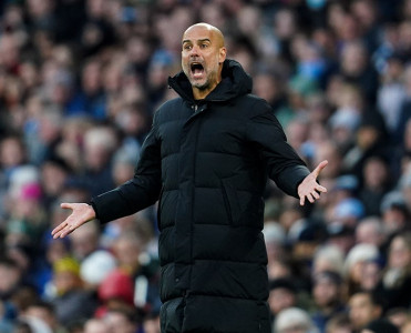 Qvardiolanın koronavirus testinin nəticəsi bilindi