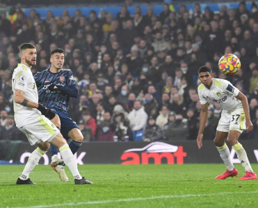 London klubundan 7000-ci qol