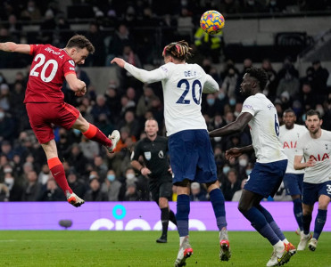 UEFA qərar verdi, Tottenhem KL-sı ilə vidalaşdı