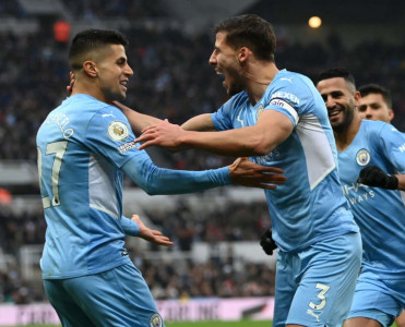 Mançester Siti'dən rekord göstərici