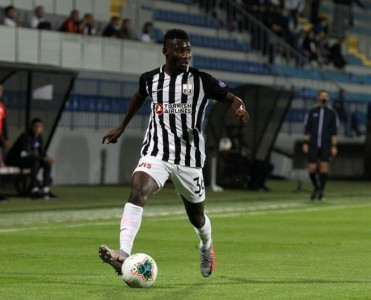 Neftçi'nin legioneri milliyə çağrıldı