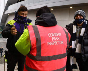 Premyer Liqada koronavirus şoku