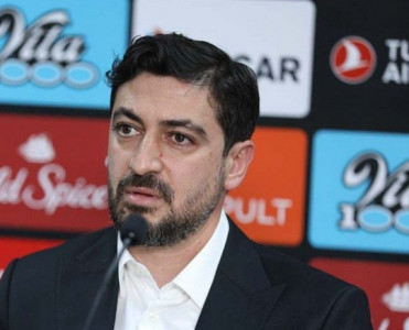 Neftçi'nin yeni idman direktoru təyinatından danışdı