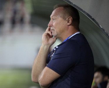 İqor Ponomaryova Şöhrət ordeni təqdim edildi