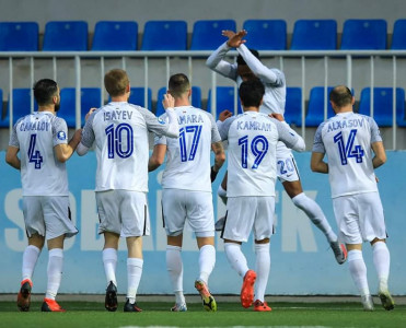 Sabah Antalyaya gedir