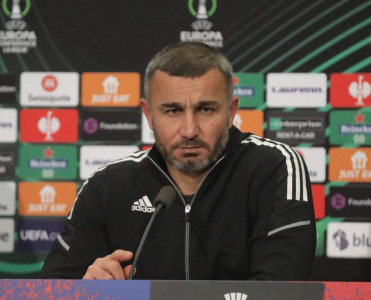 Qurban Qurbanov Avropada 6-cı oldu