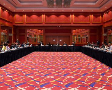 Badminton Federasiyası ilə yekun vurdu