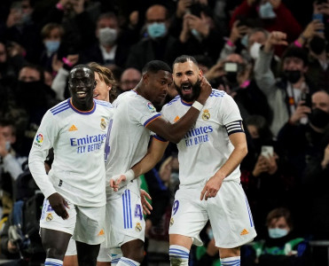 Real'ın 2 futbolçusu koronavirusdan sağaldı