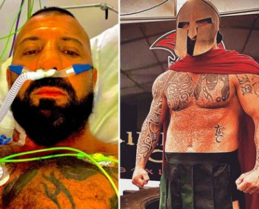 Zabit Səmədovun nokauta saldığı döyüşçü koronavirusdan vəfat etdi