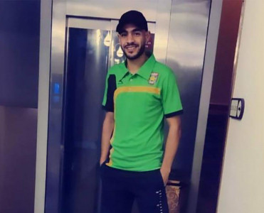 Oyun vaxtı infarkt keçirən futbolçu dünyasını dəyişdi