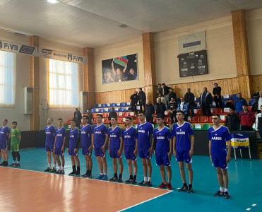 Birinci Liqada mövsümə start verildi