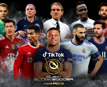 İlin ən yaxşı futbolçusu və klubu bəlli oldu