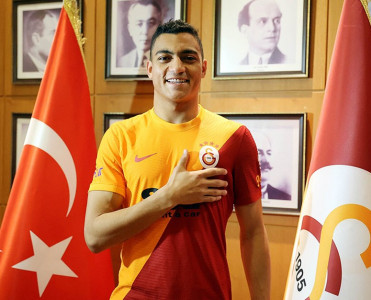 Qalatasaray onu birdəfəlik aldı