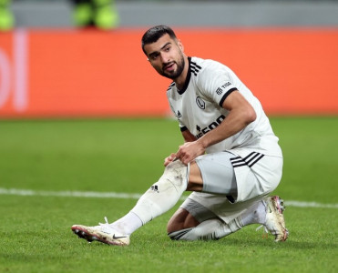 Ömrüm boyunca sakit, uşaq kimi qalmayacaqdım