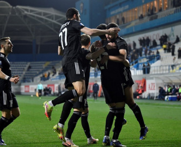 Qarabağ Marsel'lə səfər matçında ciddi problemlə üzləşə bilər