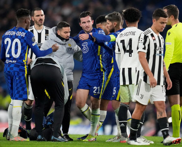 Çelsi'nin futbolçusu üçün mövsüm erkən bitdi