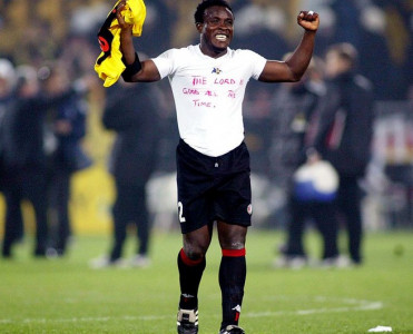 Niderland klubunun sabiq futbolçusu xərçəngdən vəfat etdi