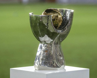 Fənərbaxça'nın TFF-dən Superkubok tələbi