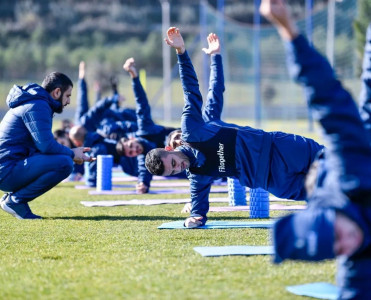 Zirə toplanışa start verdi