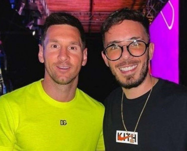 Messiyə görə ölümlə təhdid olundu