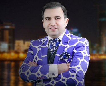 Hacı Nuran federasiyanın vitse-prezidenti təyin olundu