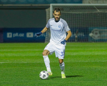 Günahı kənarda axtarsaq, heç vaxt inkişaf etməyəcəyik