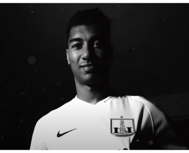 Eddi İsrafilov Neftçi'yə keçidindən danışdı: Çox xoşbəxtəm