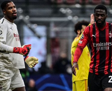 Milan'ın 3 futbolçusu koronavirusa yoluxdu