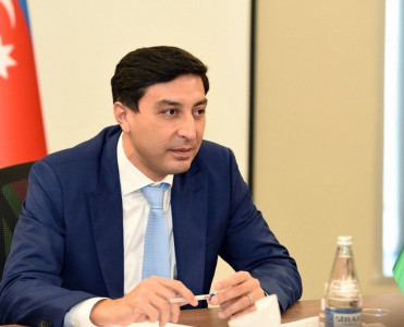 Fərid Qayıbov: Federasiyaların işi təhlil edilib, nöqsan və problemlər səsləndirilib