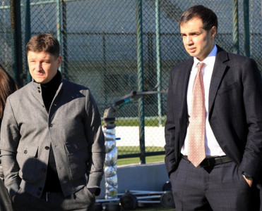 Yeni baş məşqçidən gözləntilərimiz çoxdur