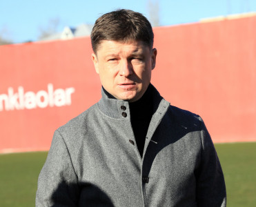 Sumqayıt'ın hazırkı durumu məni qorxutmur