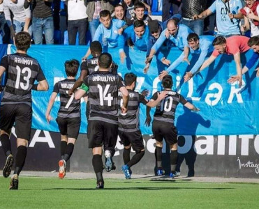 Səbail də toplanışa başladı - 4 yoxlama oyunu keçirəcək