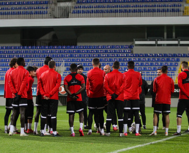 Neftçi'nin Antalyadakı son rəqibi bilindi