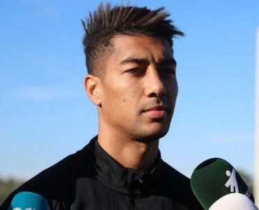 Müharibə vaxtı Azərbaycanı dəstəkləmişəm