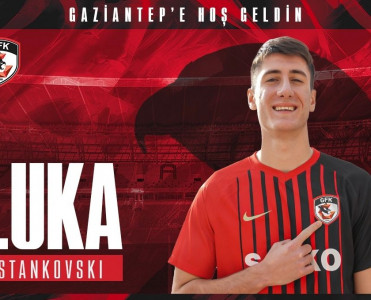 Super Liqa klubundan yeni transfer