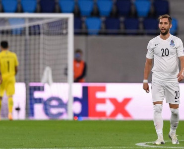 Azərbaycan millisini seçdiyim üçün peşman deyiləm