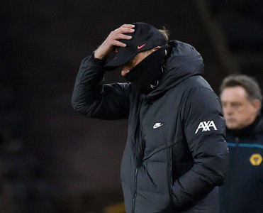 Klopp koronavirusdan sağaldı