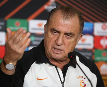 Qalatasaray Fatih Terimlə yollarını ayırdı