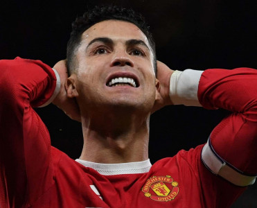 Ronaldo'nun kubok matçını buraxmasının səbibi bilindi