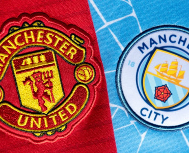 Mançester Siti ilk dəfə Mançester Yunayted'i ötdü